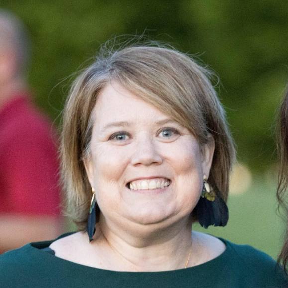 Meet your Posher, Kristen - Picture 1 of 1